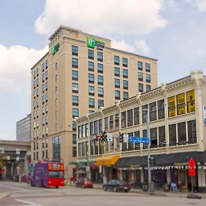 Holiday Inn Express & Suites Pittsburgh North Shore By Ihg