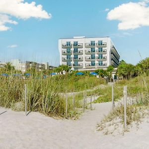 Hilton Garden Inn Cocoa Beach-Oceanfront, Fl